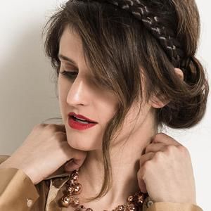 Meet your Posher, Michaell